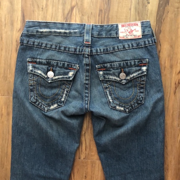 True religion Joeys - Picture 2 of 12